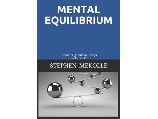 Mental Equilibrium