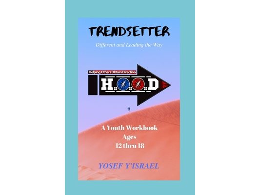 Trendsetter: Different and Leading the Way
