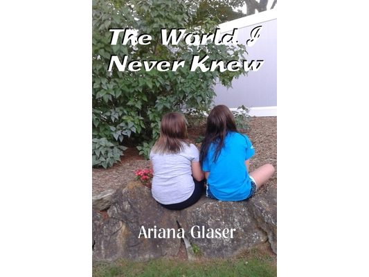 The World I Never Knew