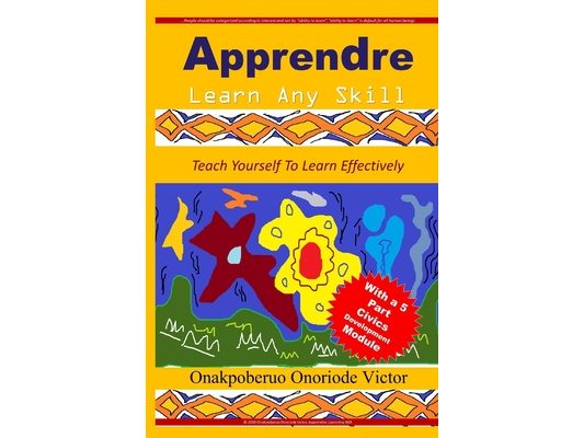 Apprendre: Learn Any Skill