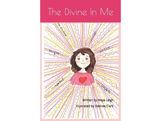 The Divine In Me