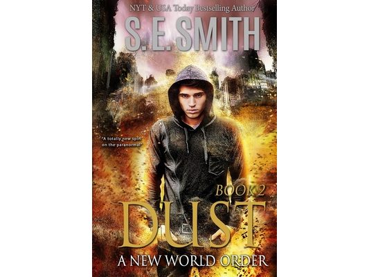 Dust 2: A New World Order