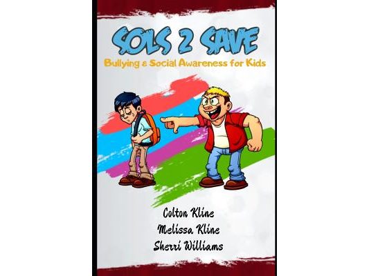 Sols 2 Save: Bullying & Social Awareness for Kids