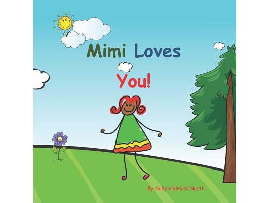Mimi Loves You!: African American