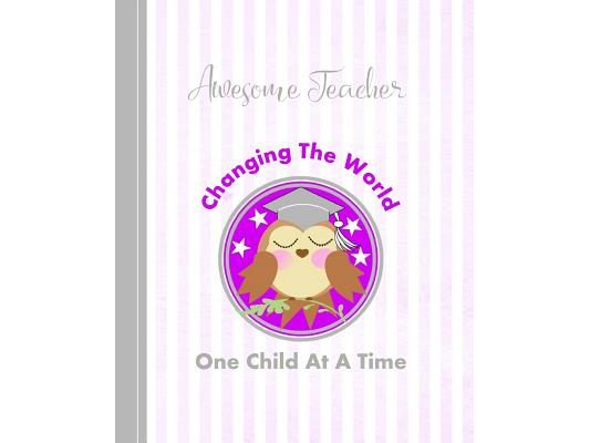 Awesome Teacher: Diary Weekly Spreads July to December