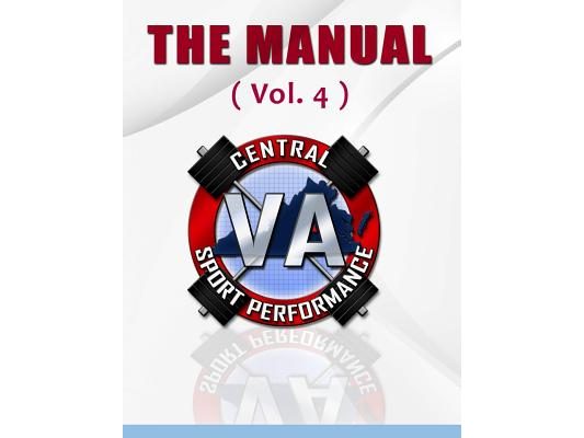 The Manual: Vol. 4