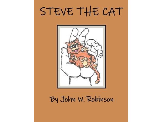 Steve the Cat