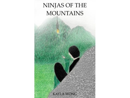 Ninjas of the Mountains