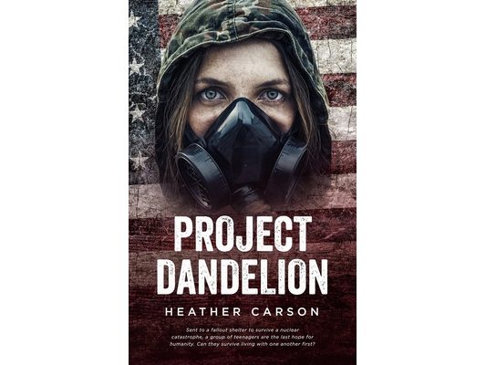 Project Dandelion