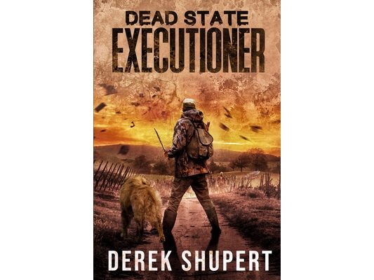 Dead State: Executioner