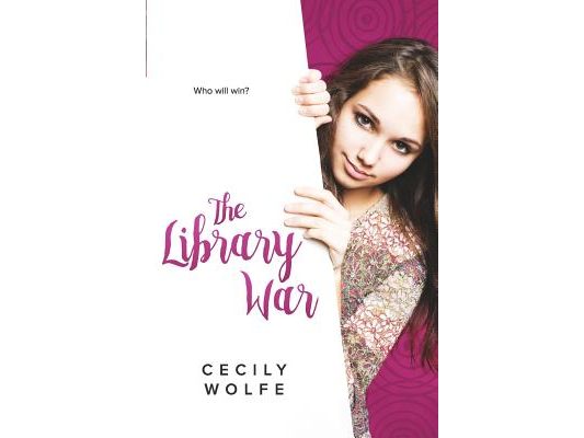 The Library War