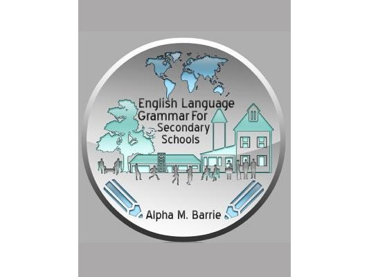 English Language Grammar For Secondary Schools