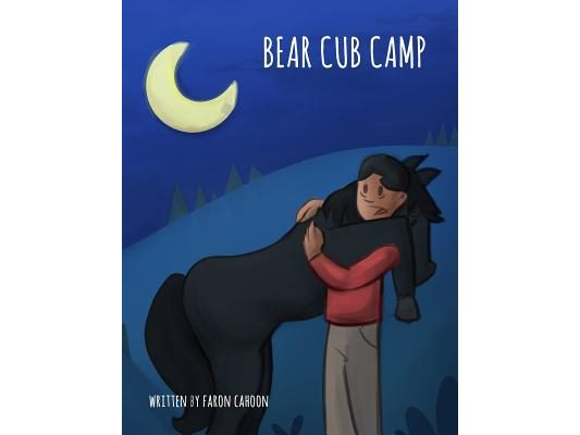 Bear Cub Camp