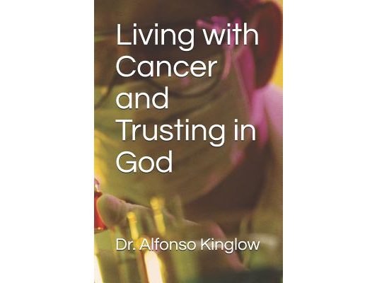 Living with Cancer and Trusting in God