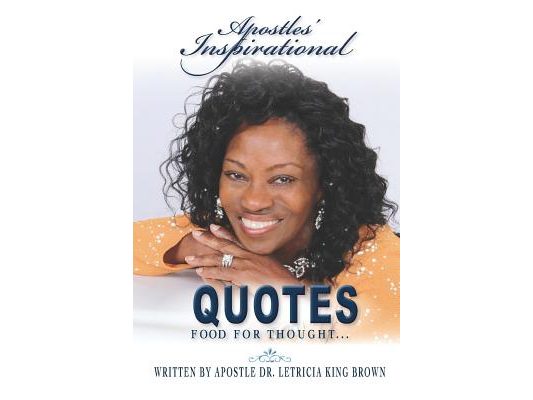 Apostles' Inspirational Quotes
