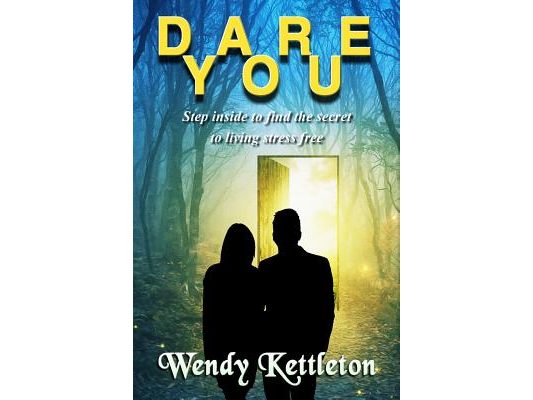 Dare You - Step inside to find the secret to living stress free