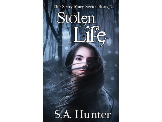 Stolen Life