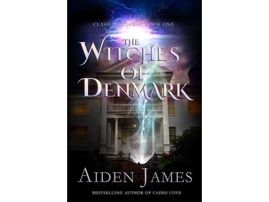 The Witches of Denmark