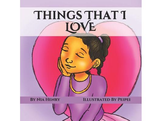 Things That I LOVE