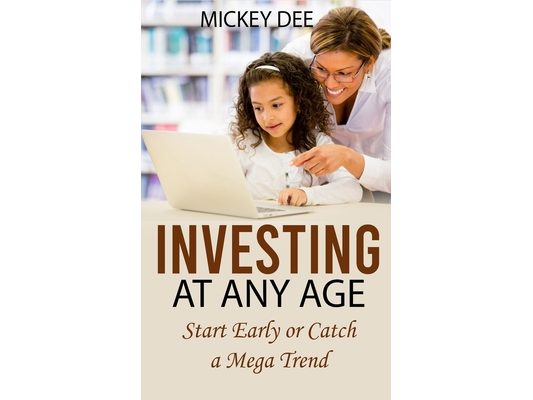 Investing at Any Age: Start Early or Catch a Mega Trend