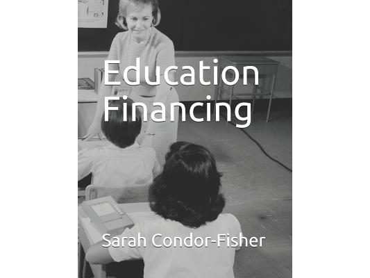 Education Financing: in California