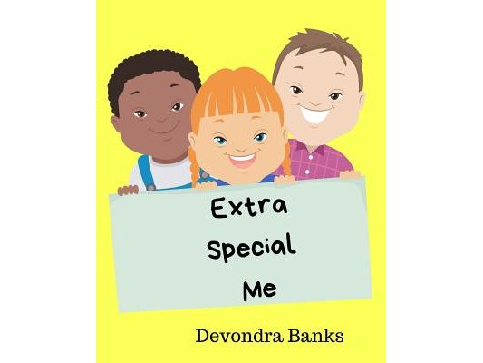 Extra Special Me