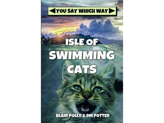Isle of Swimming Cats