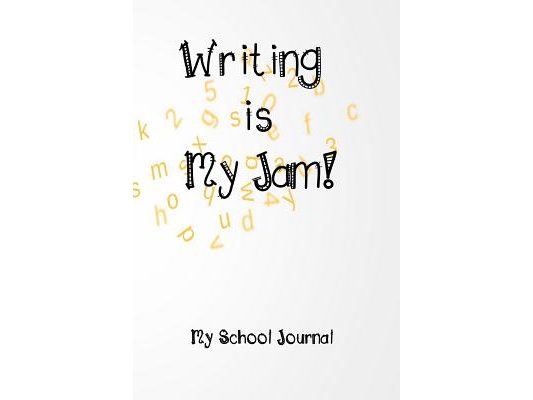 Writing is My Jam!: Daily Writing Prompts