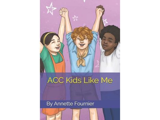 ACC Kids Like Me