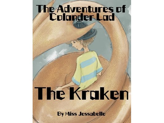 The Kraken
