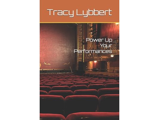 Power Up Performances: Middle School Theatre Three