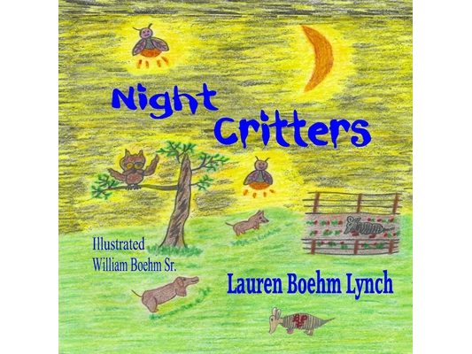 Night Critters