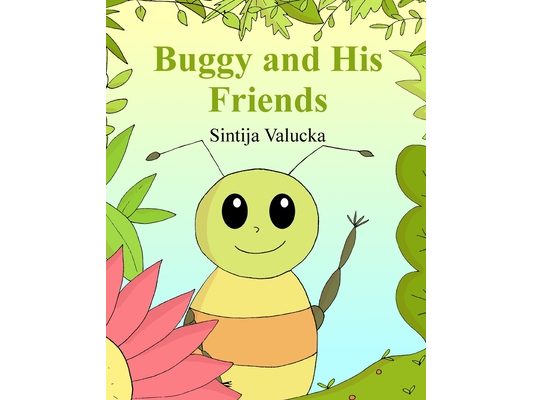 Buggy And His Friends