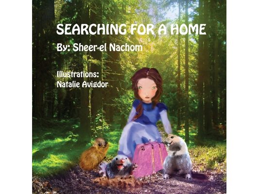 Searching for a home
