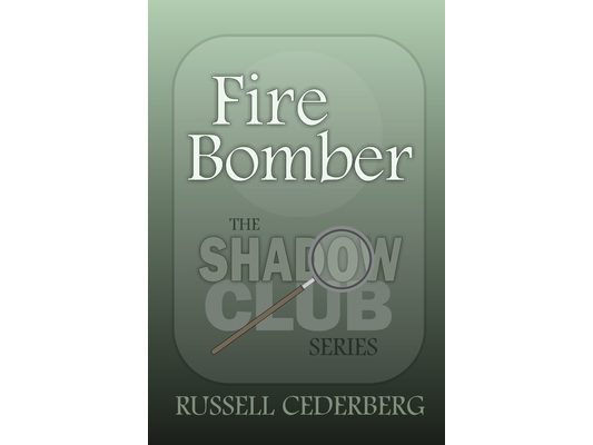 Fire Bomber