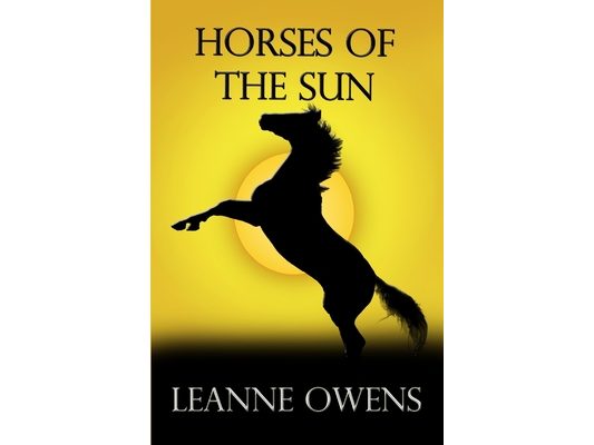 Horses Of The Sun