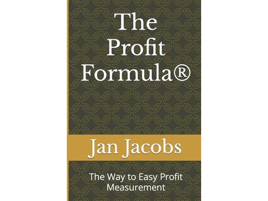 The Profit Formula(R): The Way to Easy Profit Measurement