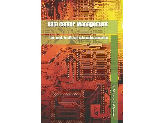 Data Center Management: Your guide to efficient Data Center operation
