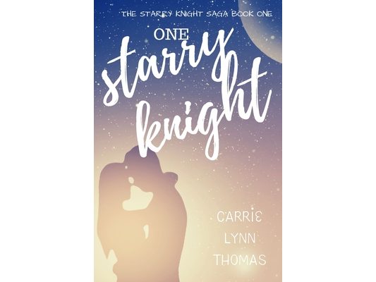 One Starry Knight