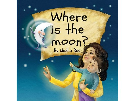 Where is the Moon?
