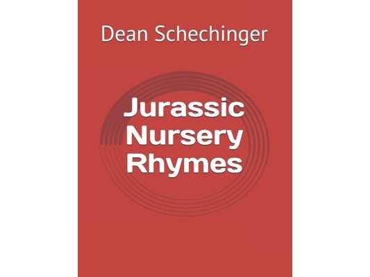 Jurassic Nursery Rhymes