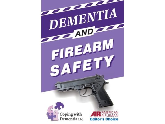 Dementia and Firearm Safety