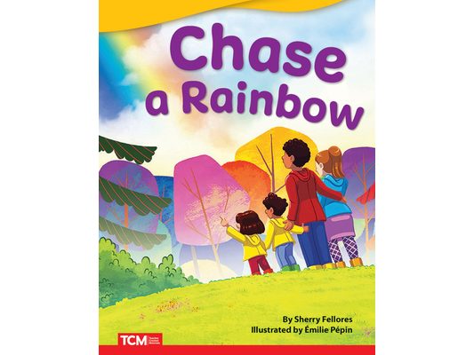 Chase a Rainbow
