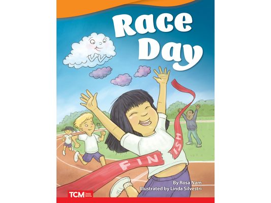 Race Day