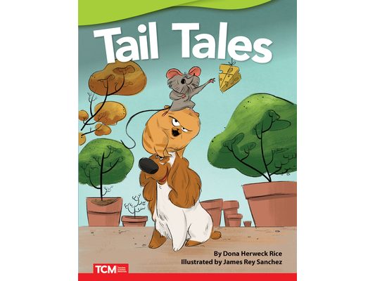 Tail Tales