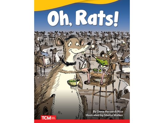 Oh, Rats!