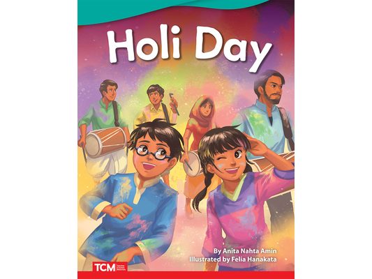 Holi Day