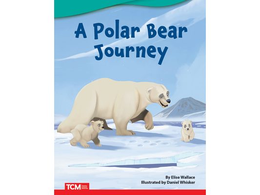 A Polar Bear Journey