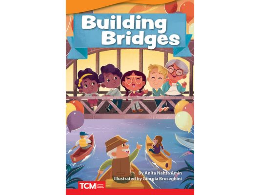 Building Bridges