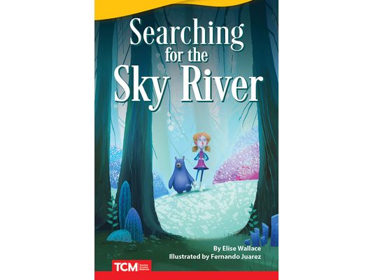 Searching for the Sky River